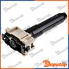 Gicleur de lave-phare droite pour TOYOTA | EDS-TY-145, 85207-60160